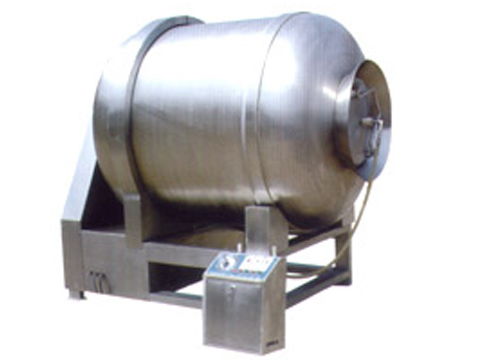 自動滾揉機(jī) 諸城永翔機(jī)械 在線咨詢 滾揉機(jī)