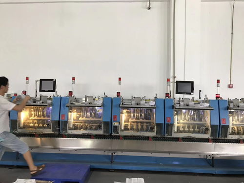 減少人工,降低成本 提供從折頁開始到一本成品書的 o 出錯解決方案 檢測