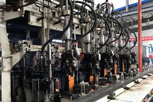 3個(gè)不能停的機(jī)器,為啥玻璃廠的機(jī)器停一天,就要損失上百萬