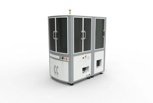 思普泰克光學(xué)影像篩選機(jī)自動(dòng)化檢測(cè)設(shè)備