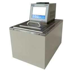 jthermo 普簡儀器C2000系列高溫恒溫槽 派普機(jī)械的高溫控制解決方案