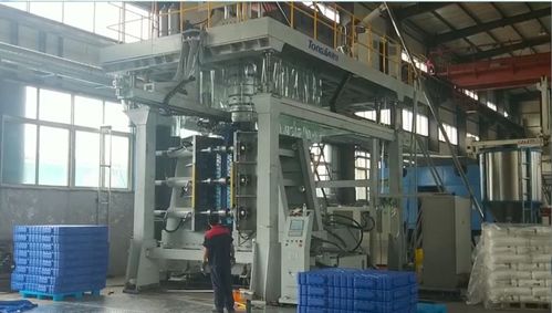 2021中國托盤可持續(xù)發(fā)展與派普機(jī)械的創(chuàng)新之路