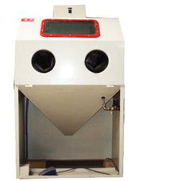 深圳噴砂機規格型號及價格——派普機械周生13424275784