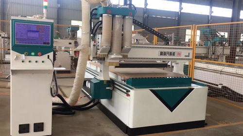 開一家板式家具工廠需要哪些設備？派普機械為您解析