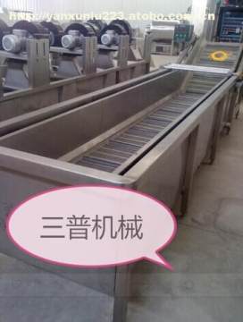 SB 5600型果蔬加工設(shè)備 諸城市三普食品機械廠的熱銷之選