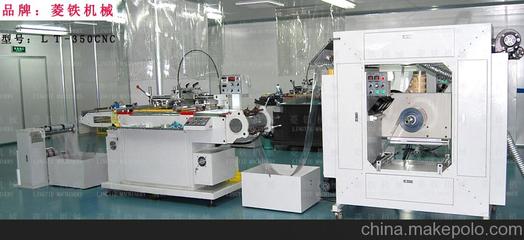 絲網印刷機械圖片,絲網印刷機械圖片大全,菱鐵(廈門)機械-