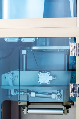 專業視角下的工業美學 廈門自動化機械產品攝影的藝術與技術