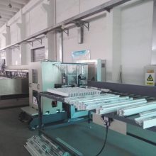 廈門機械制造廠 裝配線改造服務的創新實踐與價值提升